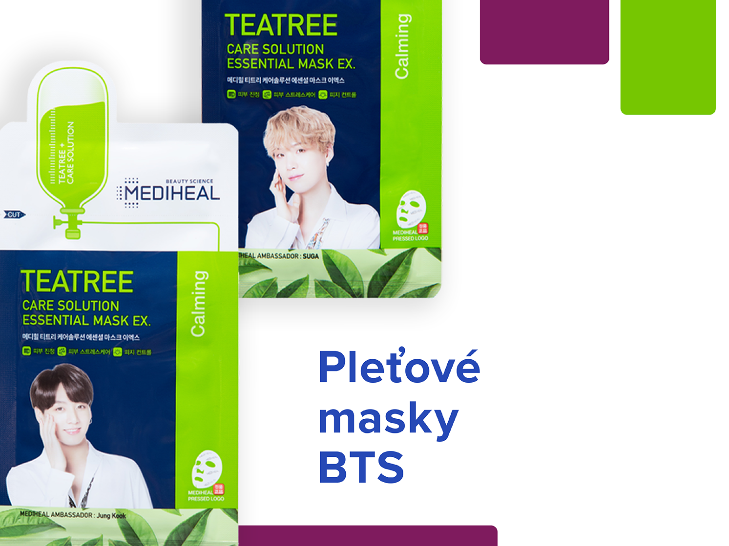 mediheal_products