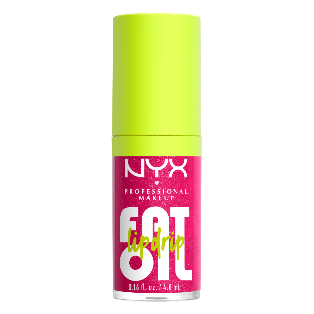 NYX Professional Makeup Fat Oil