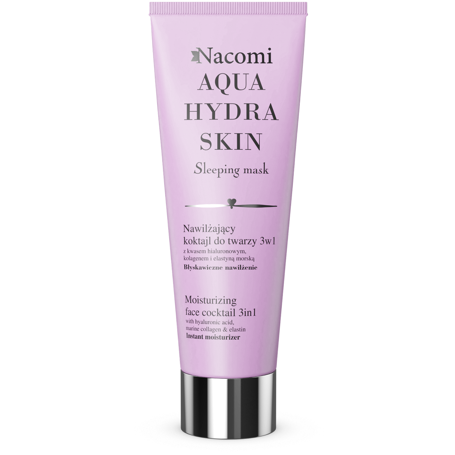Nacomi Aqua Hydra Skin