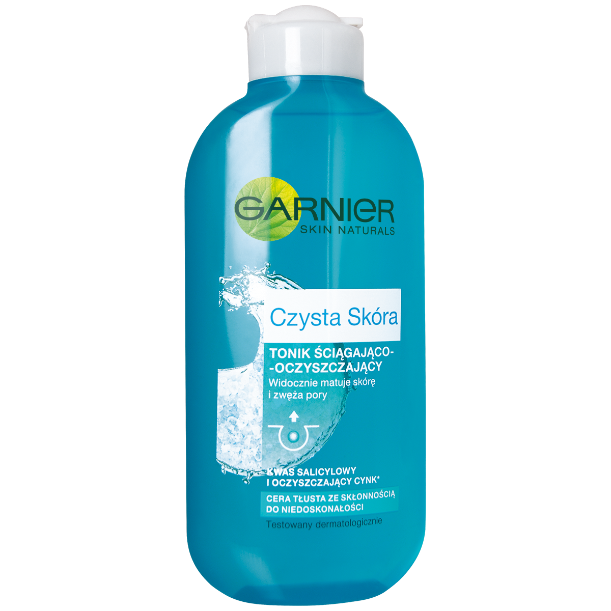 Garnier Garnier Clean Skin