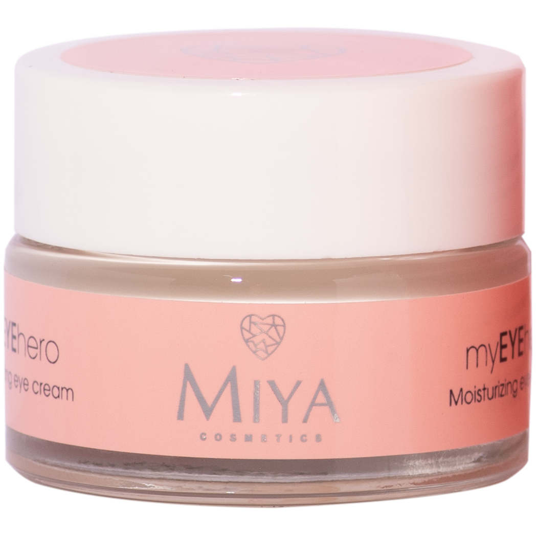 Miya Cosmetics myEYEhero